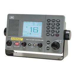 JRC JHS-770S VHF DSC