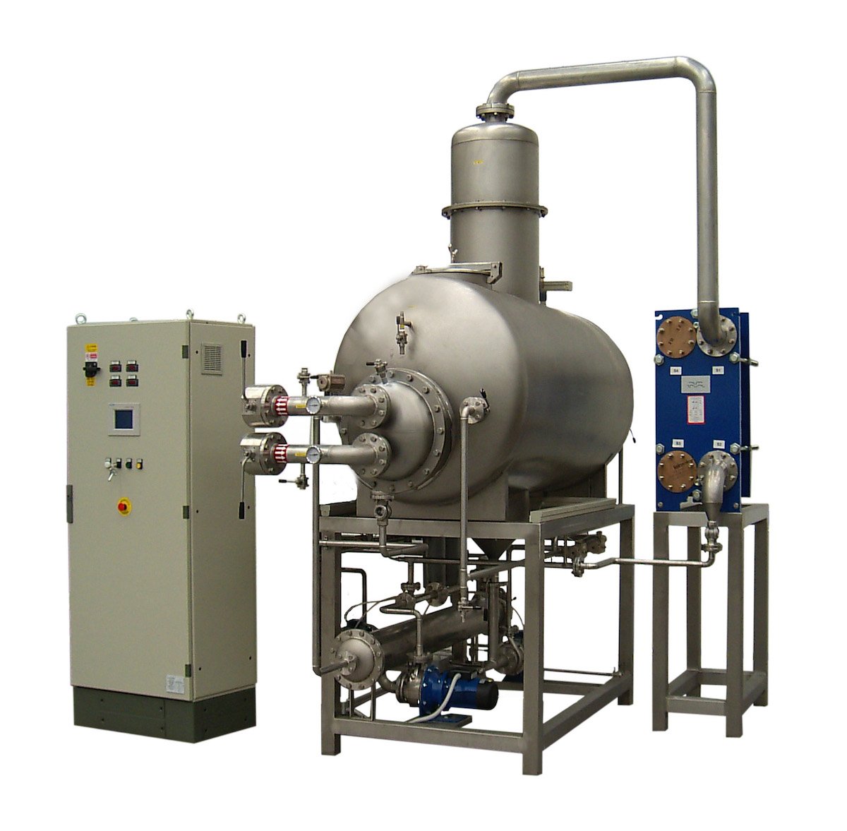 GEA ENVIDEST DPM-1