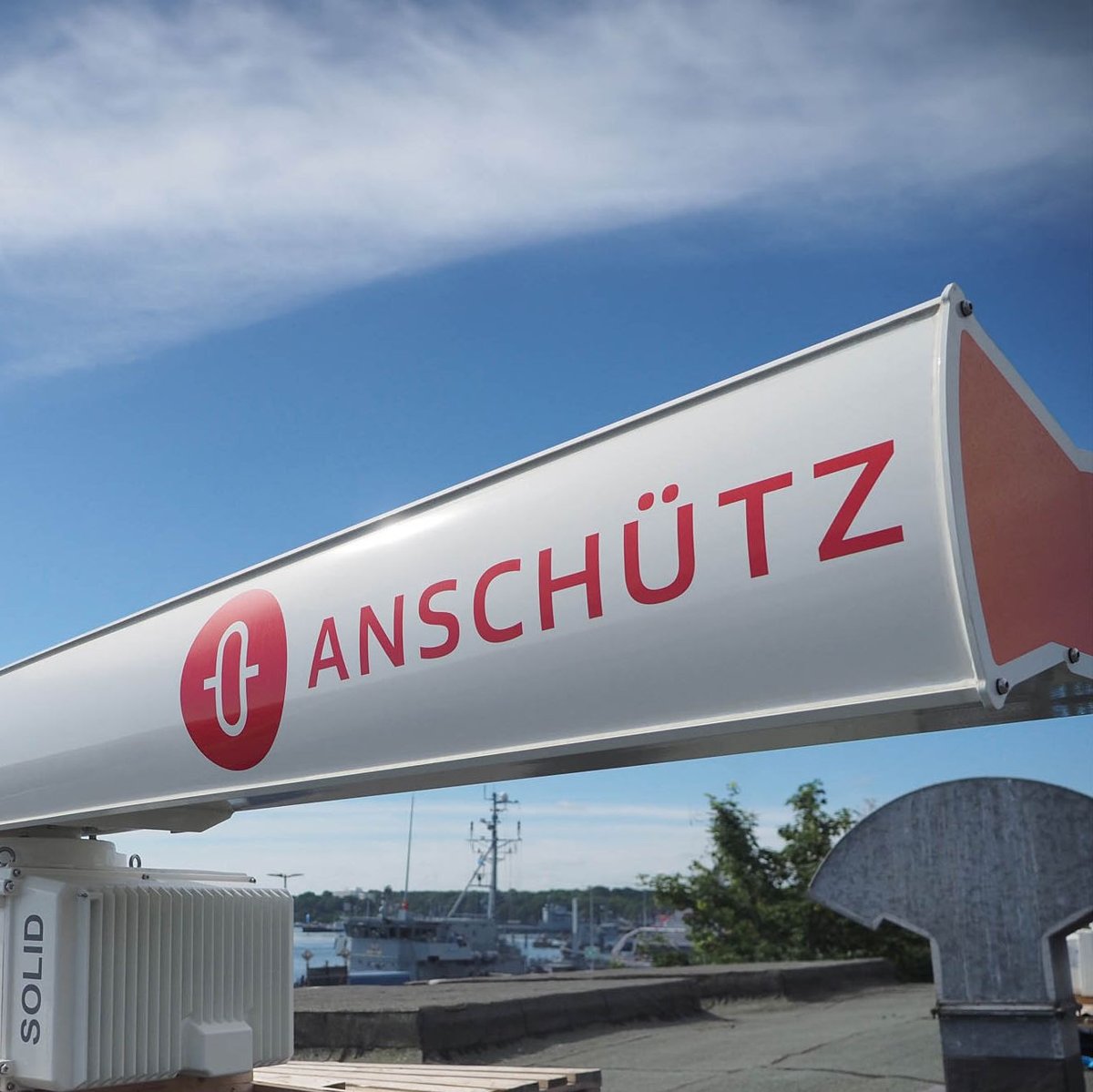 Anschütz NX