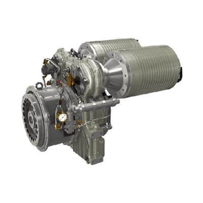 Transfluid HM450