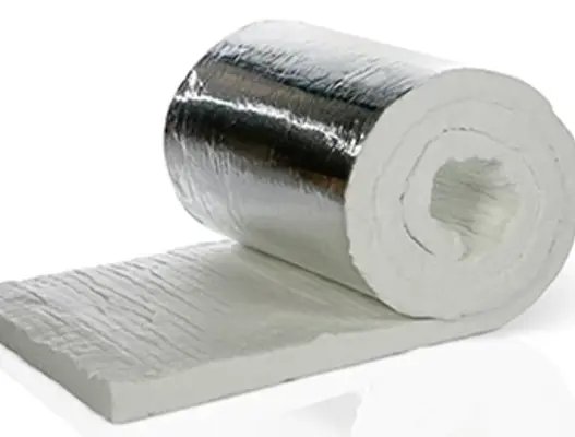 Thermal Ceramics UK FireMaster Paper