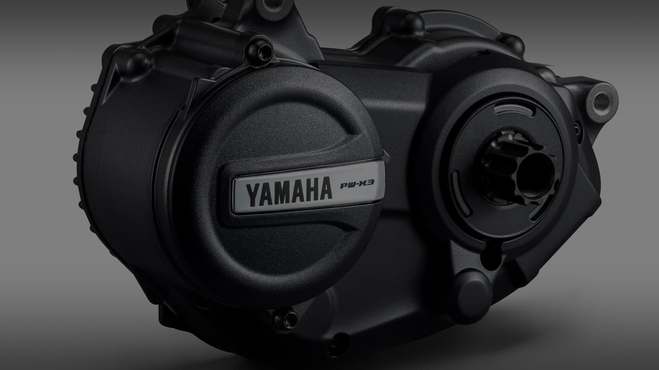 Yamaha Motor DYMXM1.814GA