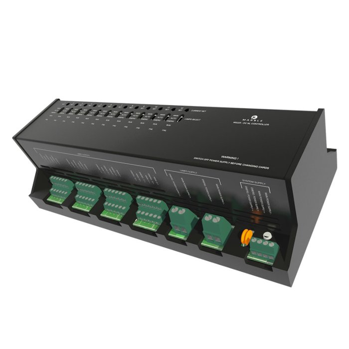 MARBLE AUTOMATION MS431