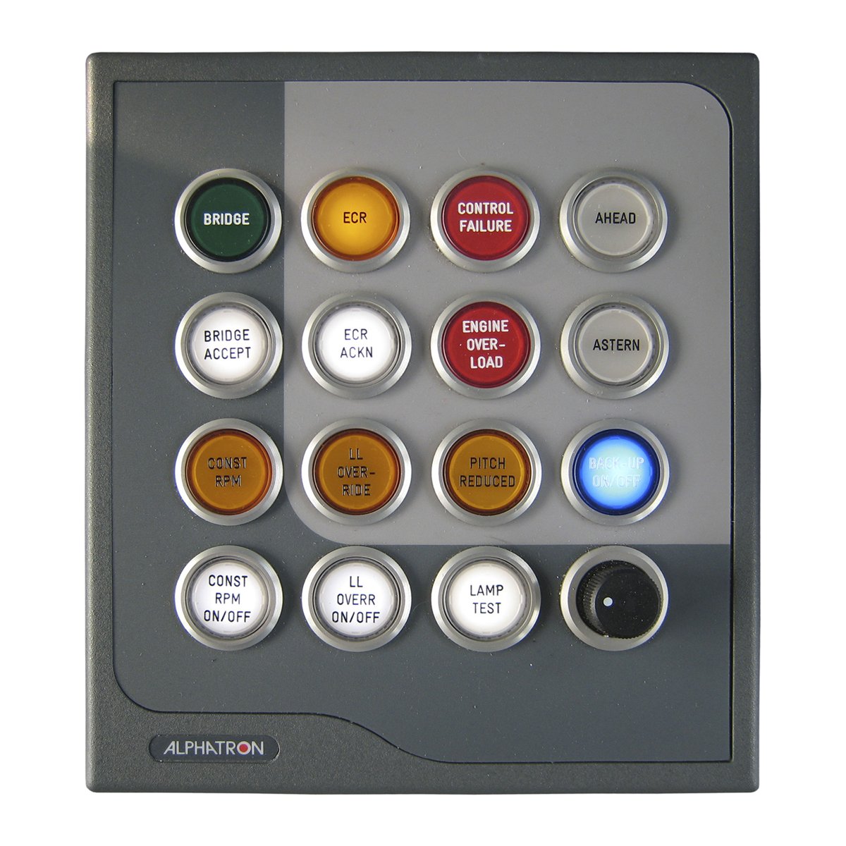 Alphatron LT-3120