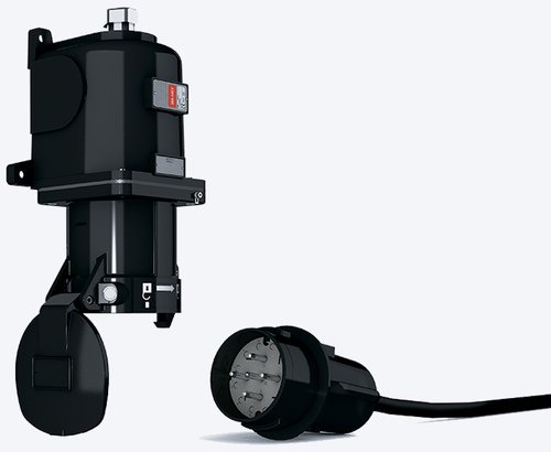 Marechal DX6
