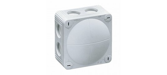 WISKA KVG 16 LG