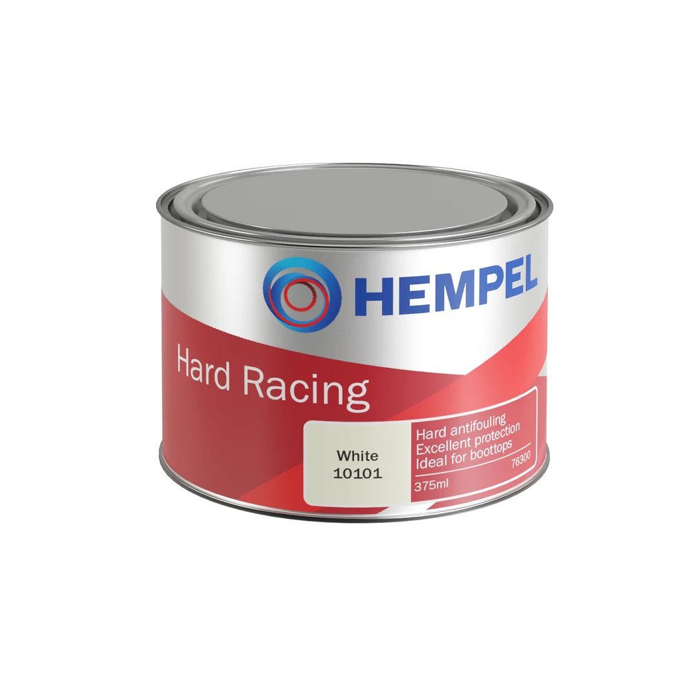 Hempel (Wattyl) Australia Pty SEAPRO® 100 PLUS ANTIFOULING