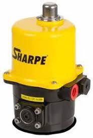 Sharpe SEA 132