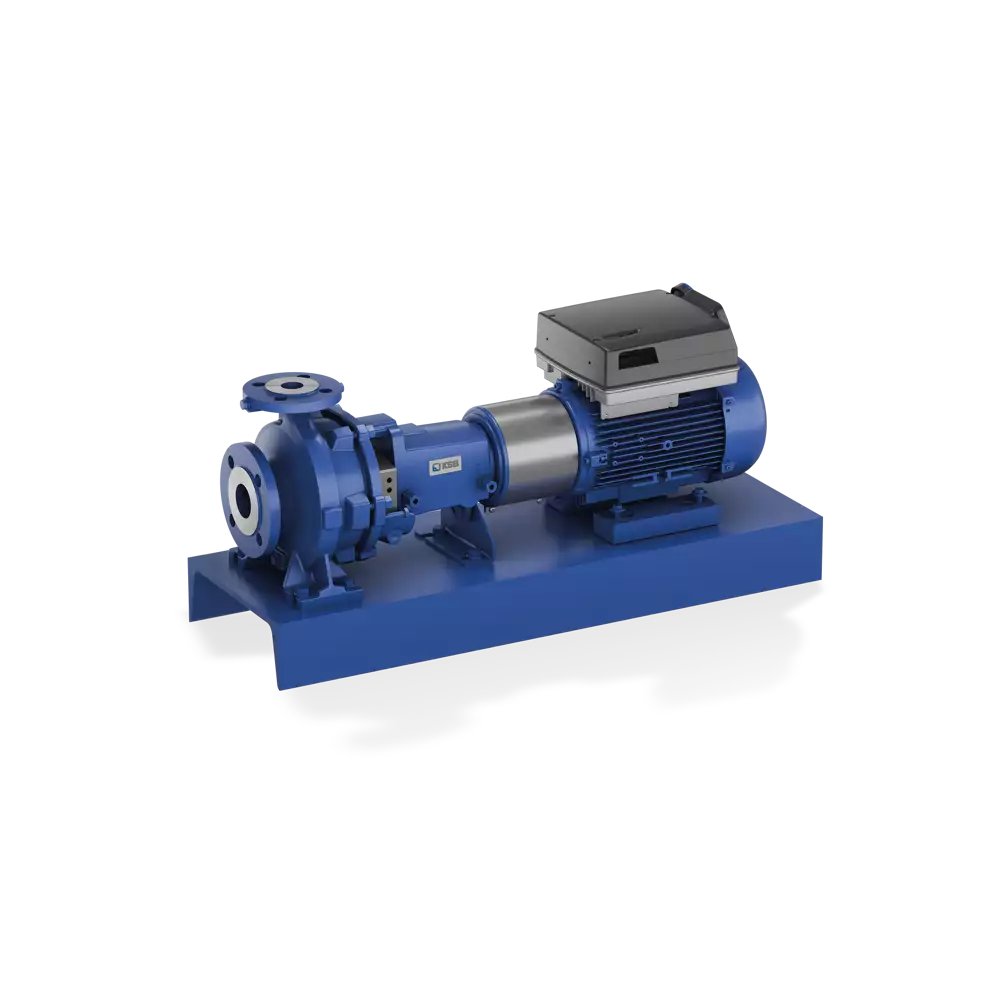 KSB Etanorm Series
