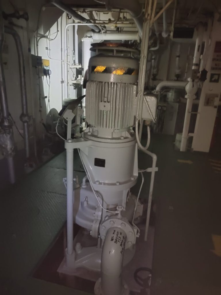Taiko Kikai EVZ 200/190
