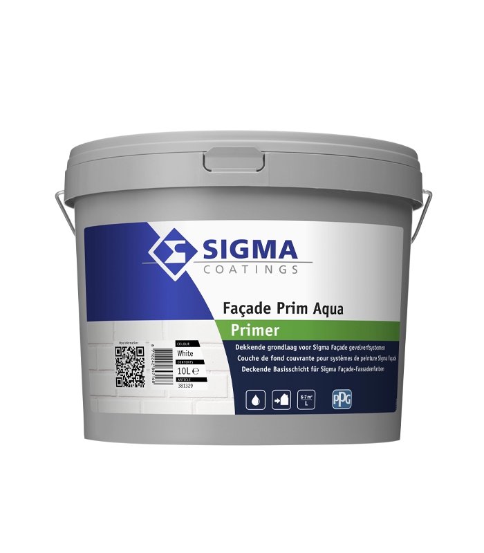 PPG / Sigma Coatings SigmaCover 456 10L-C