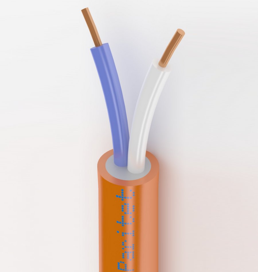 TKF/TKD S7-FR 2Cx2.5mm2 0.6/1kV