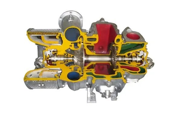 ABB VTC Series