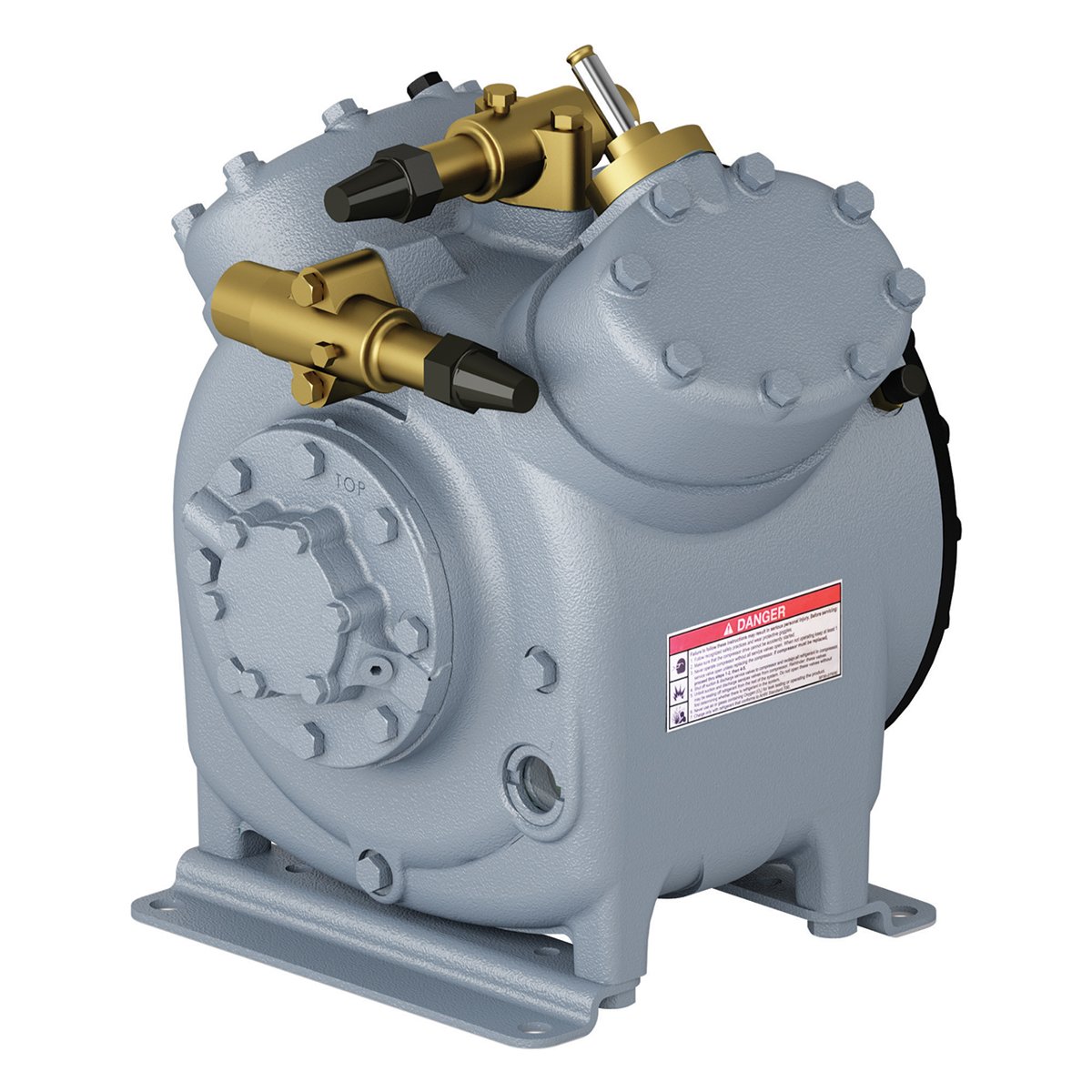 Carrier 05K