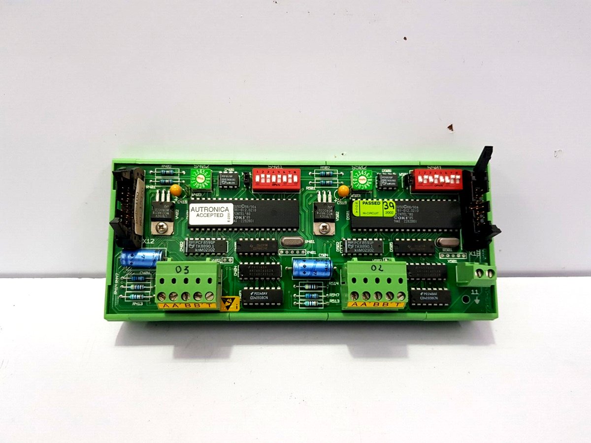 Autronica BSS-103A