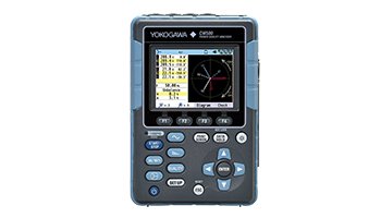 Yokogawa PCTB Portable 10m Ex d Marine