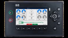 DEIF iE 350 Marine