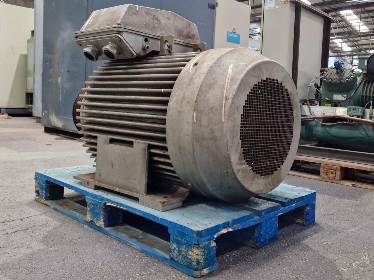ABB Marine 315 SM_