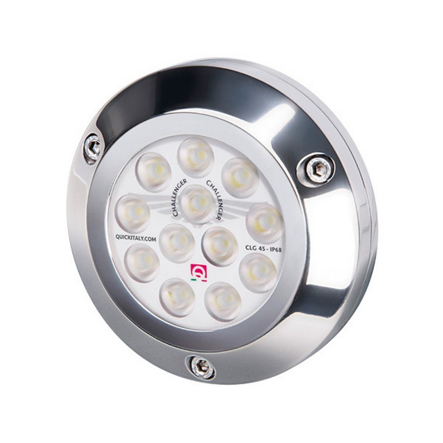 Quick CLG THI 45 QN DUAL - 45W - IP68