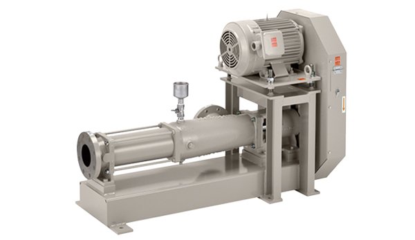 Heishin HMC Series - HMC-01, HMC-05, HMC-10, HMC-20