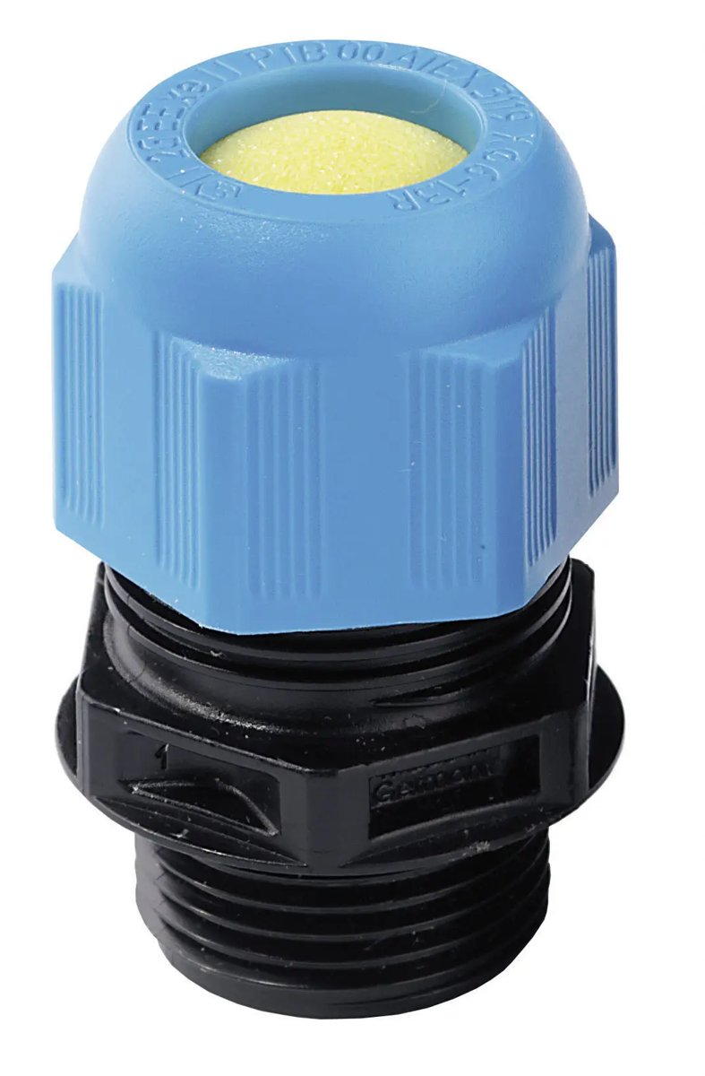 WISKA ESKE/1-e 32 MFD 02/100
