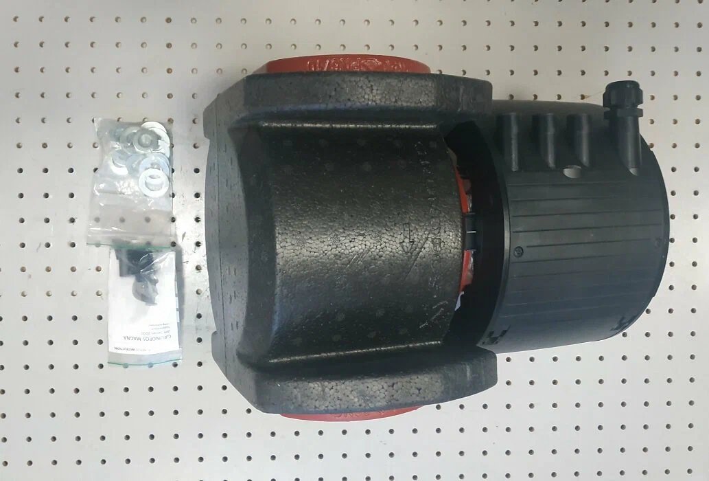 Grundfos MAGNA 50-120