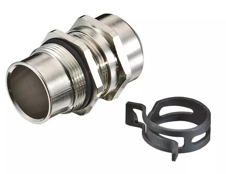 HARTING Electric Stiftung 09 00 000 5015