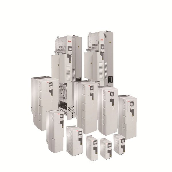 ABB Marine ACS580 2.2kW 380V Marine