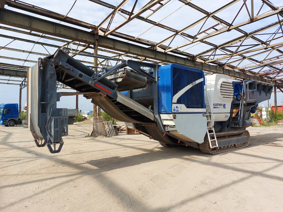 Kleemann Compact T50