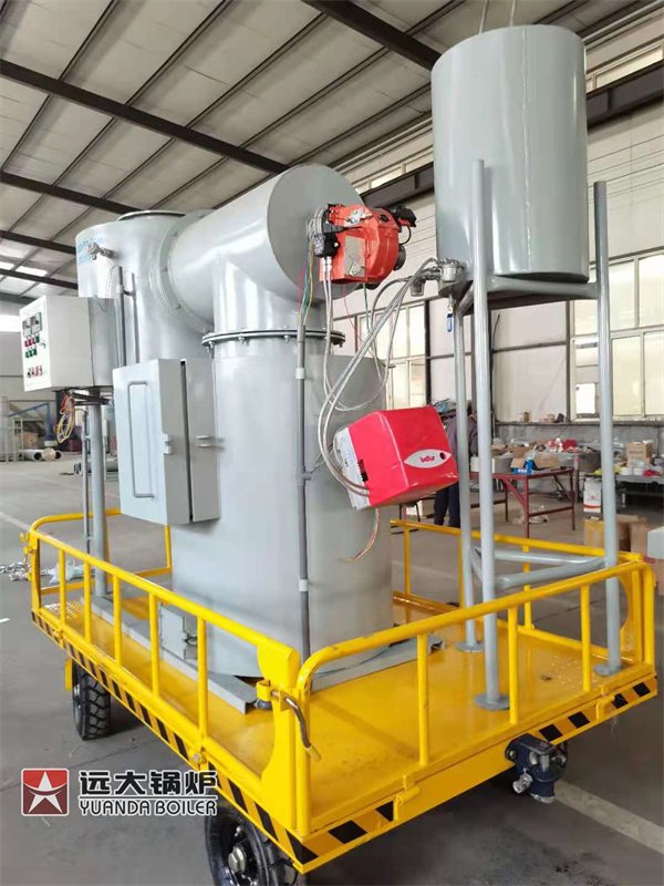 Qingdao Marine QD-INC-100