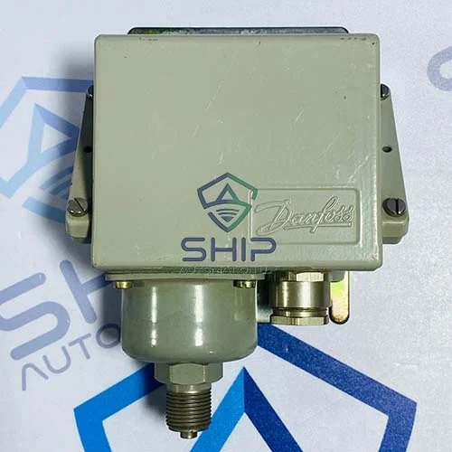 Danfoss KPS 31/All other KPS pressure switches
