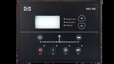 DEIF SGC 420 Mk II