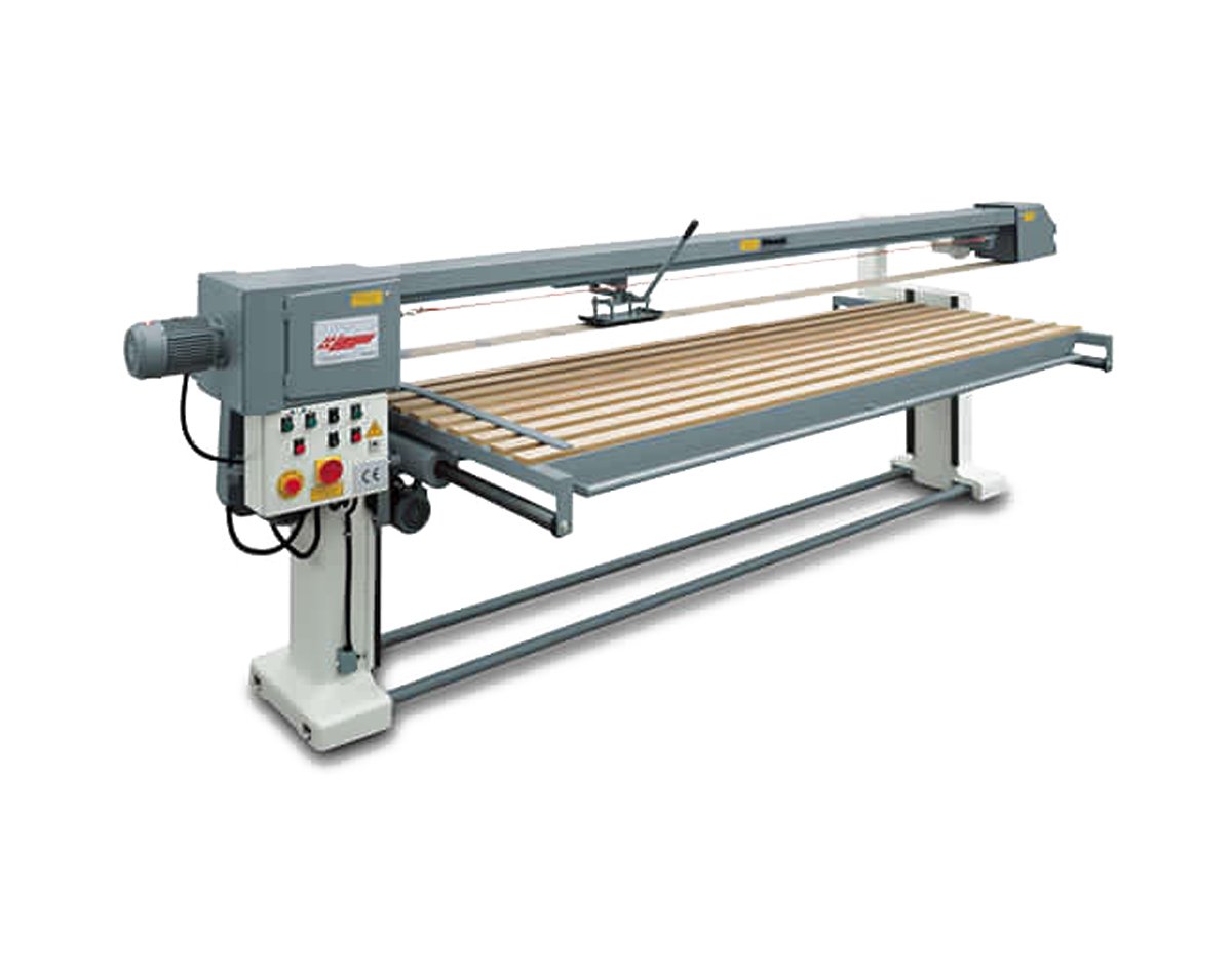 MANTOVANI & VICENTINI Frame for Rheo Profiler 300