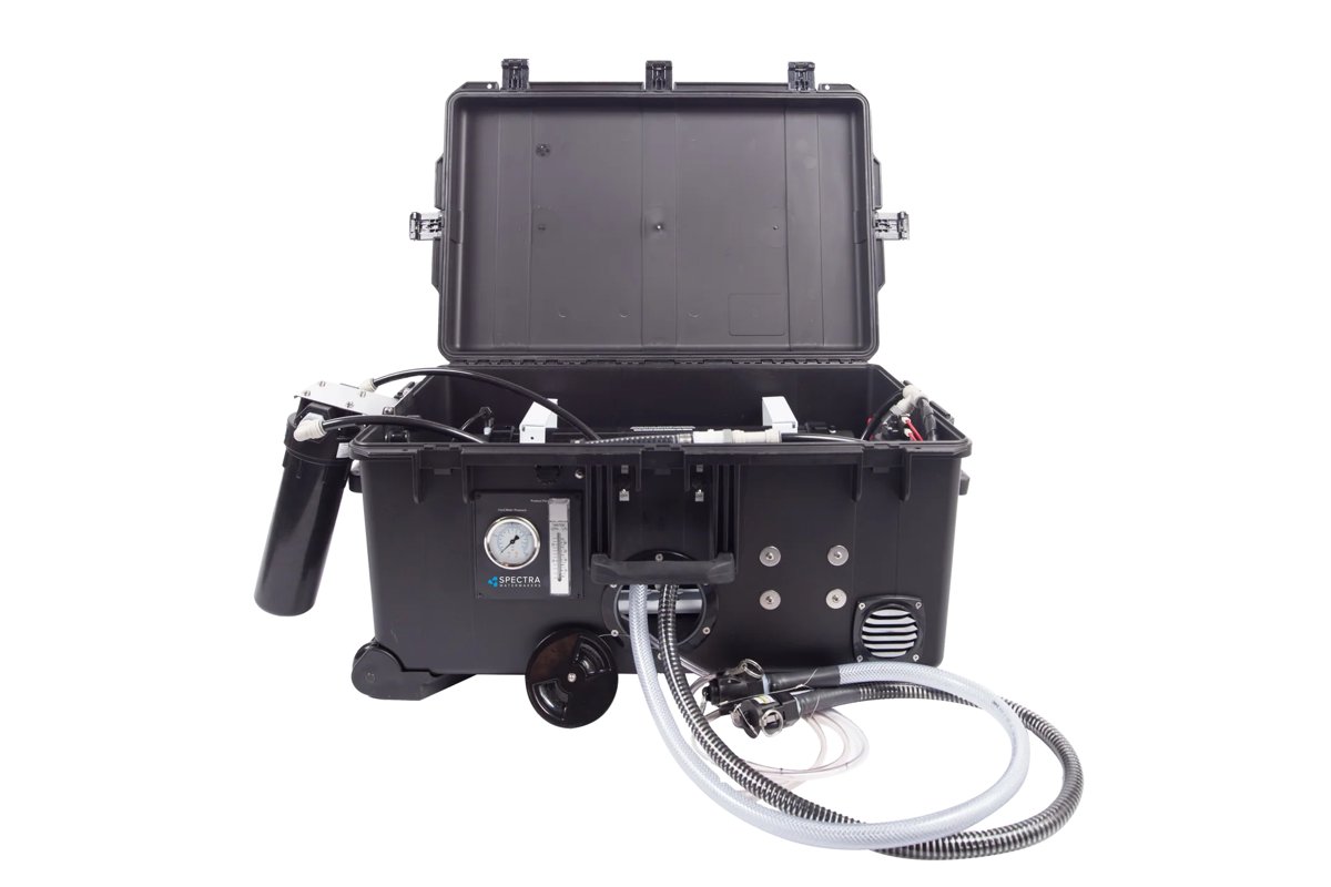 Spectra / Katadyn AF-200-DC-12