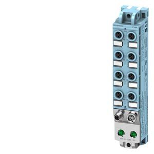 Siemens AG SIMATIC Type Test ET 200AL