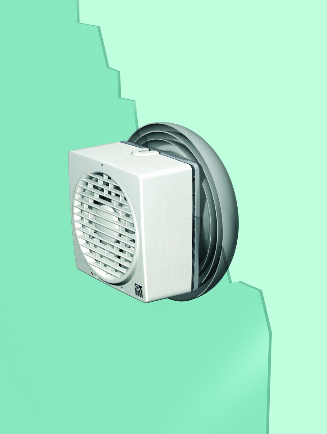 Vortice Marine VM-A Axial 15000m3h accommodation
