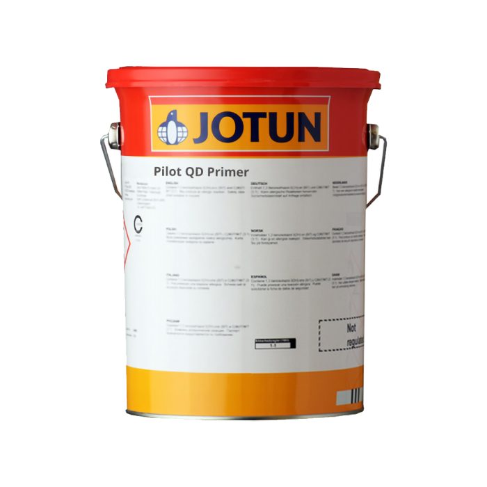 Jotun Pilot QD primer/ Pilot WF