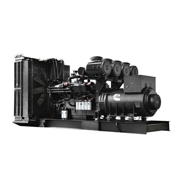 Cummins Power Generation KTA50-G-16cyl