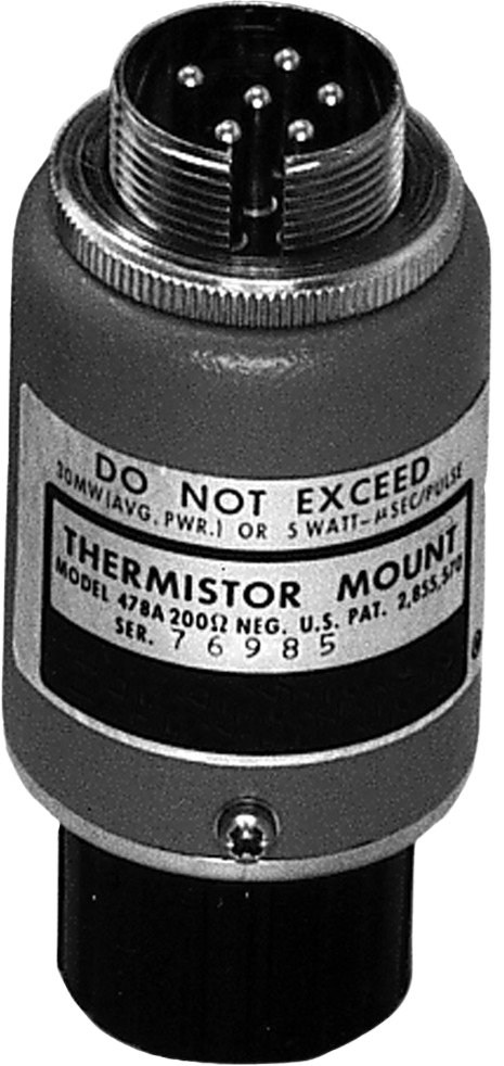Alphatron CW-372-5M