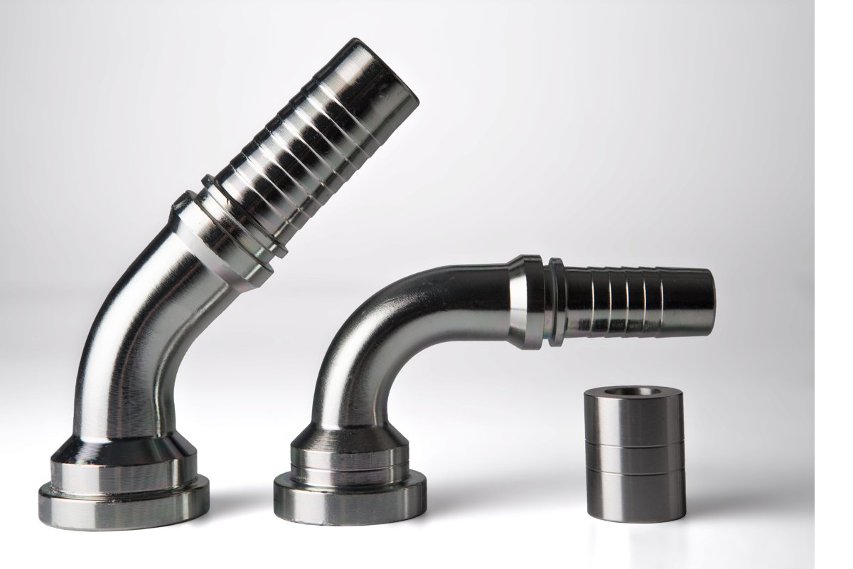 INTERPUMP FLUID SOLUTIONS X0285
