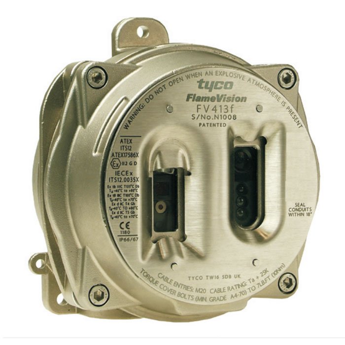 Tyco Fire & Security FV400