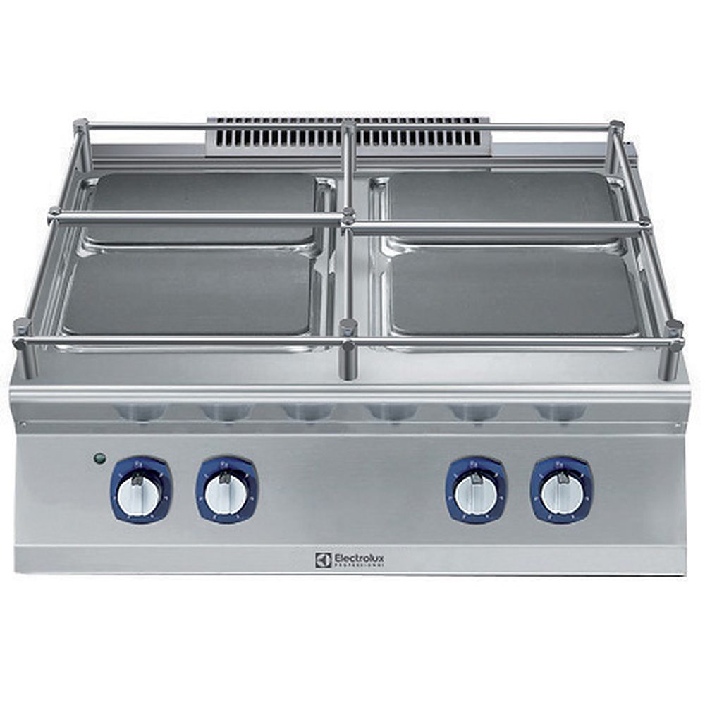Electrolux Professional Marine 900XP Range 4B electric