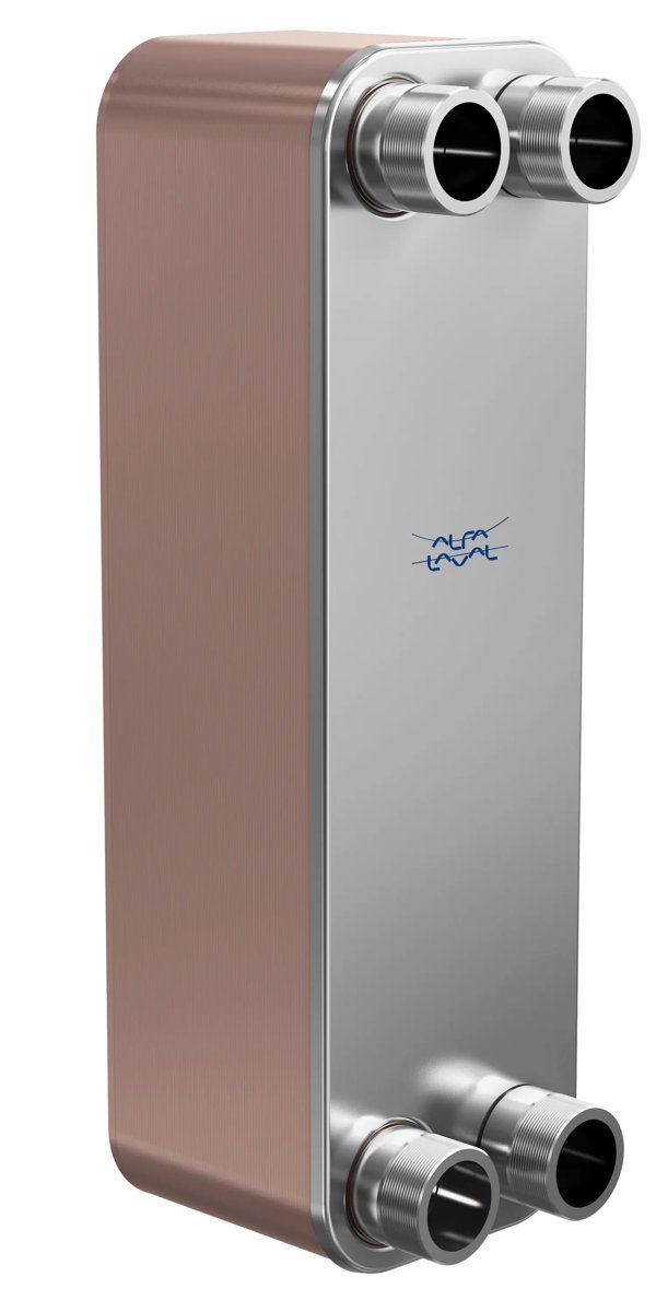 Alfa Laval 0055–0118