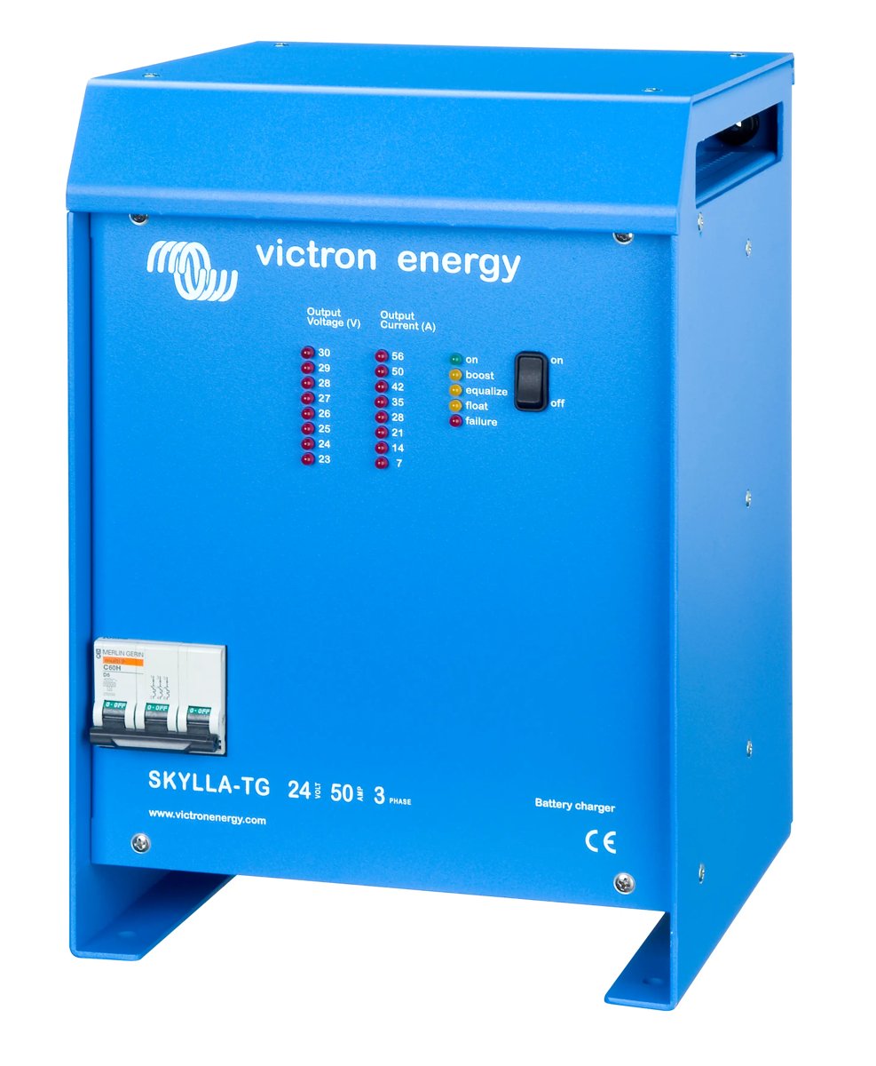 Victron Energy Quattro