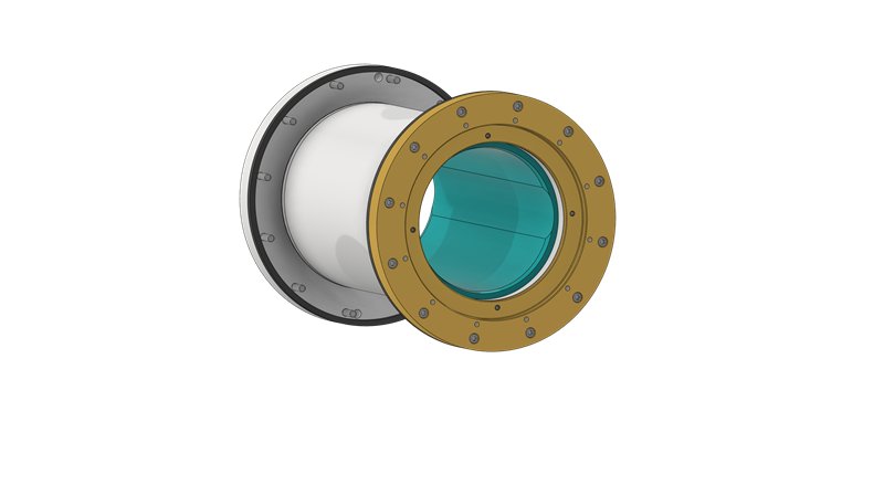 Wärtsilä EvoTube®