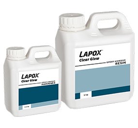 Atul Lapox ARL-125 Series