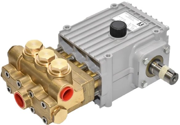 Speck Pumpen DS 25-4
