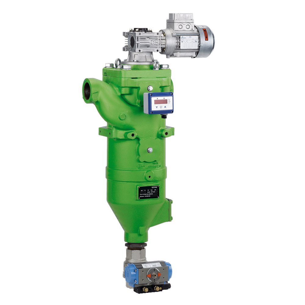 Filtration Group AF 73 G, AF 93 G, AF 113 G, AF 133 G, AF 153 G, AF 173 G