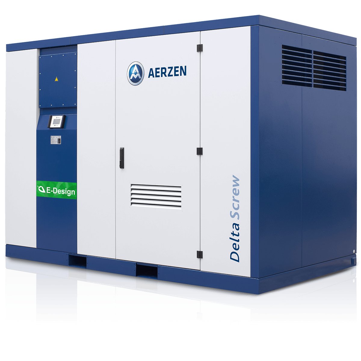 Aerzener Maschinenfabrik VM 8 R-G5