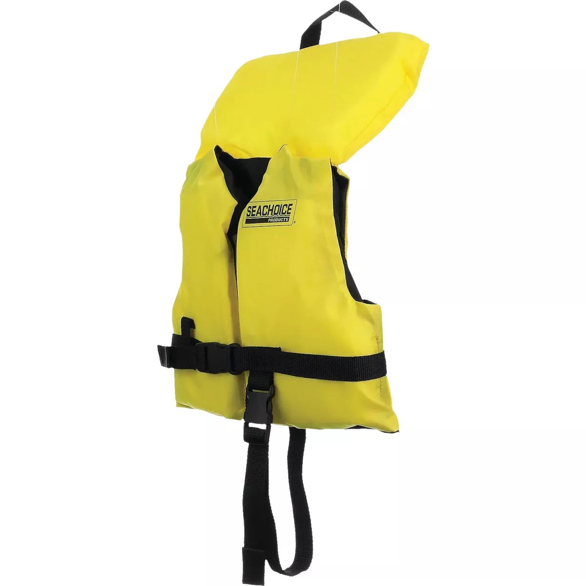 Kent Water Sports Holdings Model WT-In, Infant, "BOATING VEST", Type II PFD.